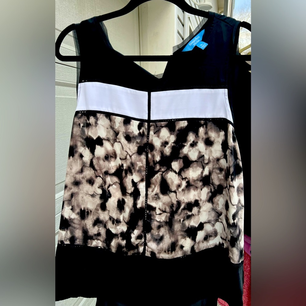 Woman’s tank top